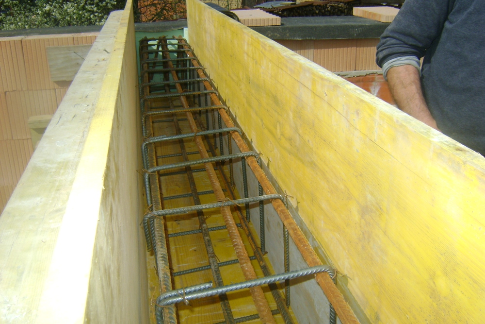 Stavebné práce Trenčín - strechy